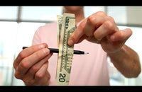 Misled Pen by Timothy Wenk

