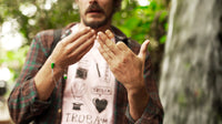 Missing Finger by Mario Lopez
