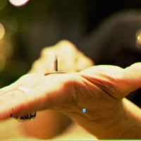 Nailed by Rich Marotta