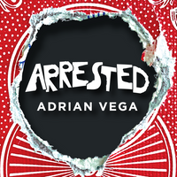 Arrested by Adrian Vega - Trick
