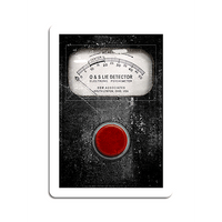 BIGBLINDMEDIA Presents Nothing but the Truth (Download and Gimmicks) by Cameron Francis - DVD
