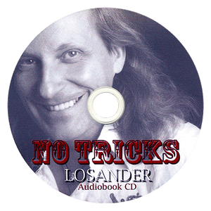 No Tricks by Losander - Audio CD