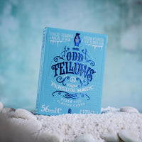 Odd Fellows 'The Dude' Playing Cards (Standard)
