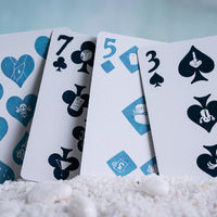 Odd Fellows 'The Dude' Playing Cards (Standard)