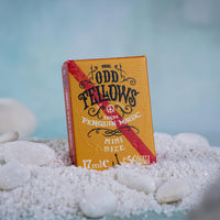 Odd Fellows 'Herr Ingo' Mini Playing Cards (Mini Deck)
