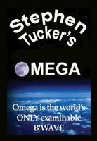 Omega by Stephen Tucker
