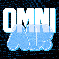 Omni Air by Victor Sanz
