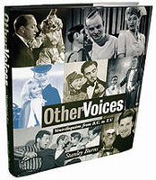 Other Voices BY Stanley Burns - book