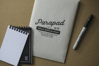 ParaPad by Paralabs
