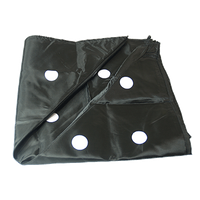 The Polka Dot Silk - Trick