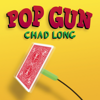 Pop Gun by Chad Long
