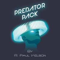 Predator Pack by R. Paul Wilson
