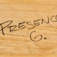 Presence by G.