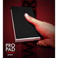 Pro Pad Writer (Mag. Boon Right Hand)by Vernet - Trick
