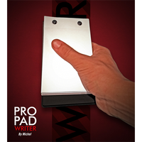 Pro Pad Writer (Mag. Boon Right Hand)by Vernet - Trick
