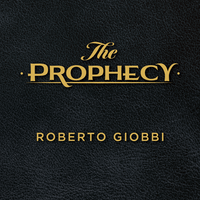 The Prophecy by Roberto Giobbi
