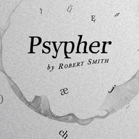 Psypher PRO by Robert Smith
