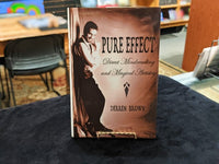 Pure Effect by Derren Brown - Book
