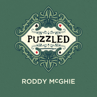 Puzzled by Roddy McGhie
