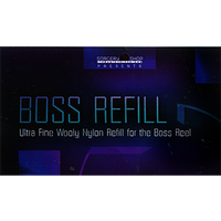 REFILL only ITR Boss