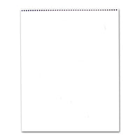 Refill BLANK for Signature Edition Sketchpad Card Rise (24 pack) by Martin Lewis - Trick