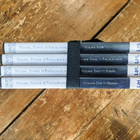 Premise, Power & Presentation 4-Volume DVD Set by David Regal - Used DVDs