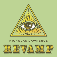 Revamp by Nicholas Lawrence

