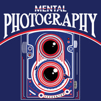Print on Demand (Reverse Mental Photography Deck)
