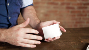 Print on Demand (Reverse Mental Photography Deck)