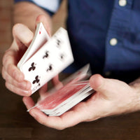 Print on Demand (Reverse Mental Photography Deck)