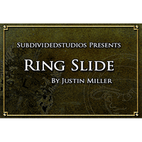 Ring Slide by Justin Miller and Subdivided Studios video DOWNLOAD