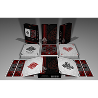 Ritual Playing Cards by US Playing Cards
