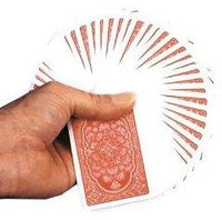 Wonder Deck (Marked Cards) by Enardoe
