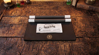 Roll Out Wand (Blank & Secret) by Bill Ragsdale [Estate Sale]
