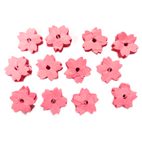 Sakura Storm by Alan Wong - Trick
