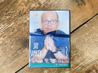 The Very Best of Jay Sankey 3-Volume DVD Set - Used DVDs
