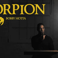 Scorpion Reel by Bobby Motta