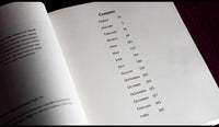 Secret Agenda by Roberto Giobbi and Hermetic Press - Book
