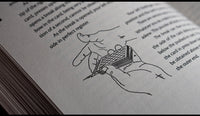 Secret Agenda by Roberto Giobbi and Hermetic Press - Book
