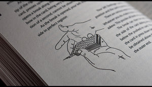 Secret Agenda by Roberto Giobbi and Hermetic Press - Book
