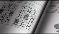 Secret Agenda by Roberto Giobbi and Hermetic Press - Book
