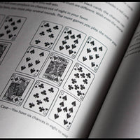 Secret Agenda by Roberto Giobbi and Hermetic Press - Book