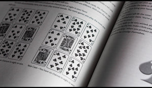 Secret Agenda by Roberto Giobbi and Hermetic Press - Book