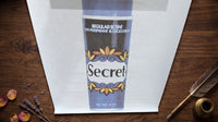 Roll Out Wand (Blank & Secret) by Bill Ragsdale [Estate Sale]
