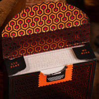 Room 237 V2 Playing Cards