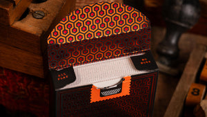 Room 237 V2 Playing Cards