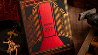 Room 237 V2 Playing Cards
