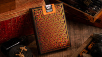 Room 237 V2 Playing Cards
