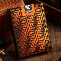 Room 237 V2 Playing Cards