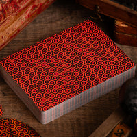 Room 237 V2 Playing Cards